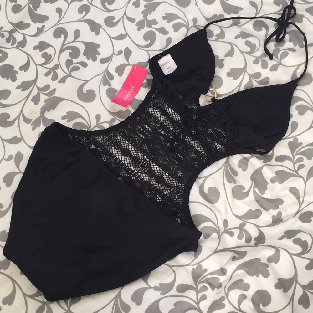 💜 One Piece Swimsuit 💜 - Picture 6 of 6